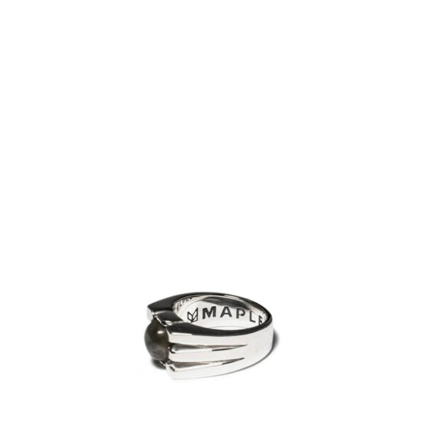 MAPLE Jacks Ring - Silver 925