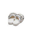 TOGA x SUICOKE Moto Sandals - White | THEROOM