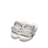 TOGA × SUICOKE MOTO シルバー 22.0 TOGA × SUICOKE – TOGA ONLINE STORE