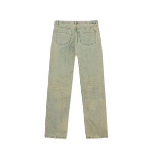 WOOD WOOD karlie rigid denim beige 2