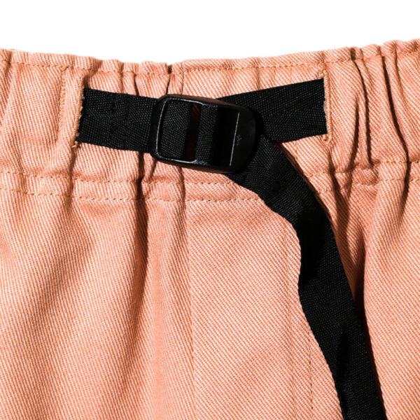 SOUTH2 WEST8 Belted C.S. Pant - Pink