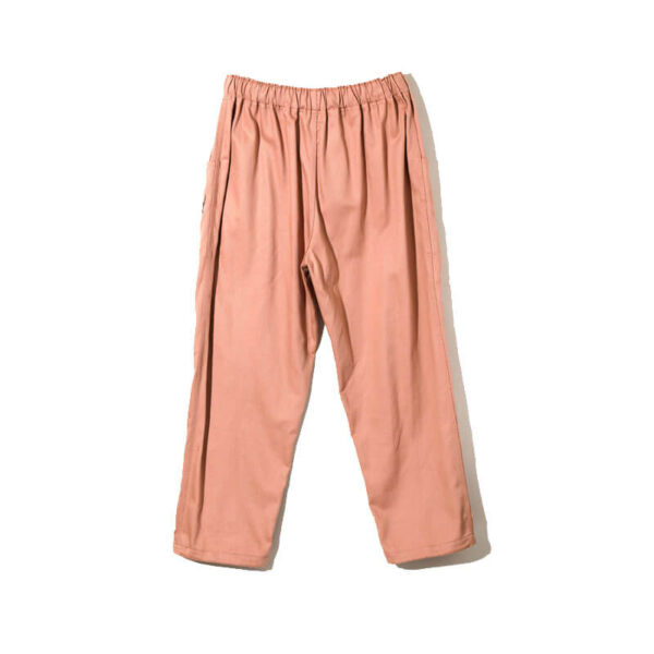 SOUTH2 WEST8 Belted C.S. Pant - Pink