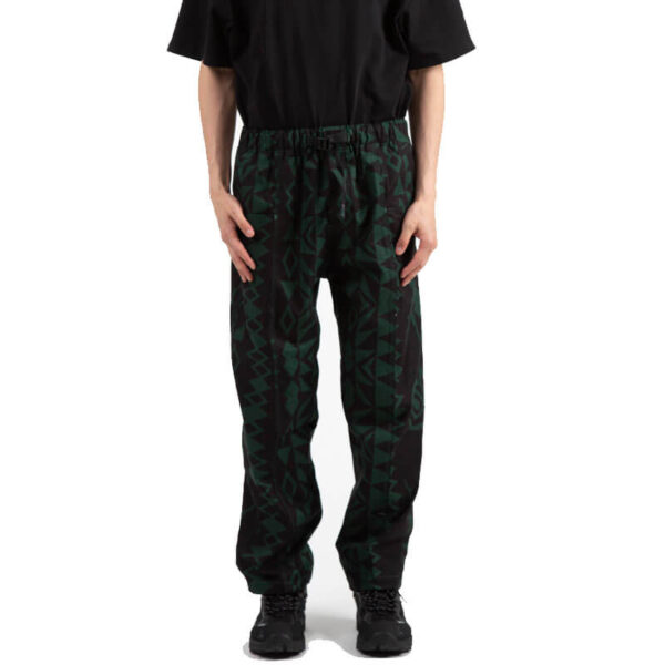 SOUTH2 WEST8 Belted C.S. Pant - Native S&T