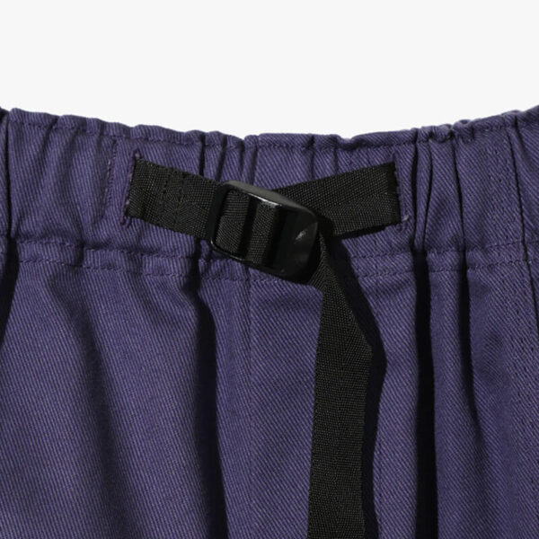 SOUTH2 WEST8 Belted C.S. Short – Purple