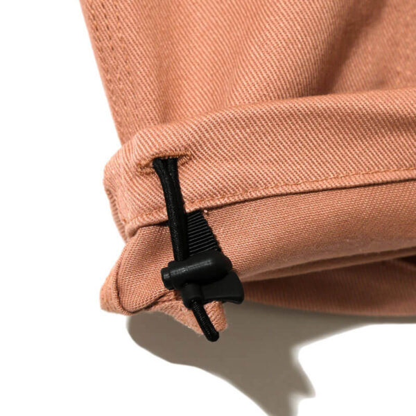 SOUTH2 WEST8 Belted C.S. Pant - Pink
