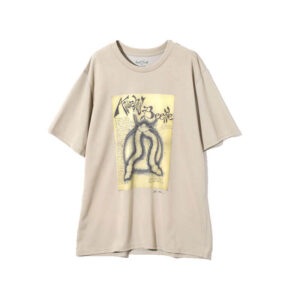 SOUTH2-WEST8-Ben-Miller-Anarchy-Beetle-Tee-Beige