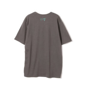 SOUTH2 WEST8 Ben Miller M Tee - Charcoal