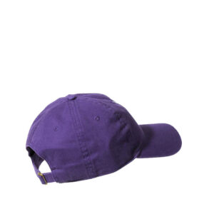 SOUTH2 WEST8 Strap Back Cap - Purple