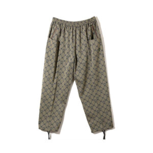 String C.S. Pant - Skull & Target