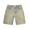 STUSSY Denim Big Ol' Short - Sand Wash | TheRoom STUSSY Denim Big Ol' Short - Sand Wash | TheRoom