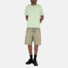 STUSSY Denim Big Ol' Short - Sand Wash | TheRoom STUSSY Denim Big Ol' Short - Sand Wash | TheRoom