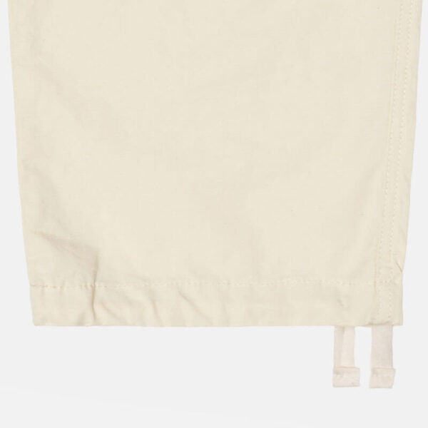 STUSSY Ripstop Cargo Beach Pant - Cream