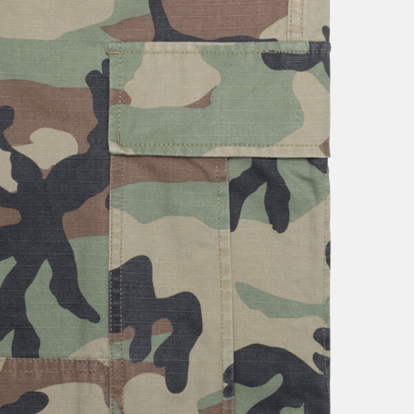 STUSSY Ripstop Surplus Cargo - Camo