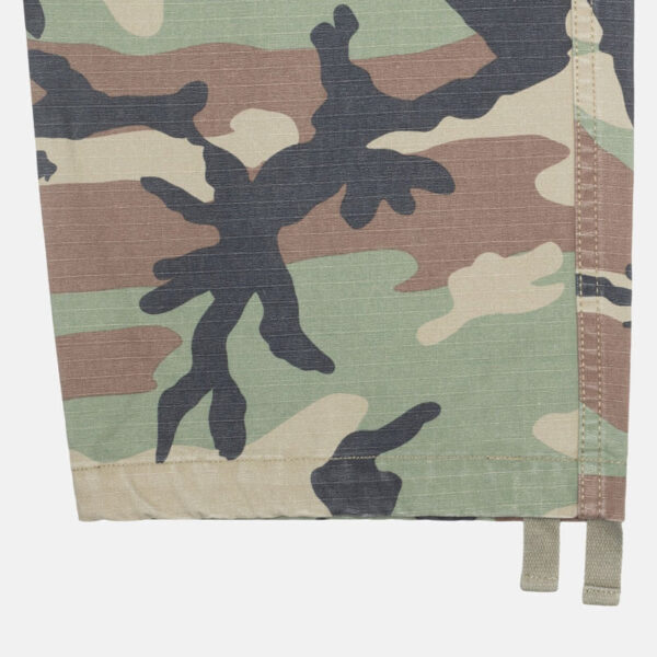 STUSSY Ripstop Surplus Cargo - Camo