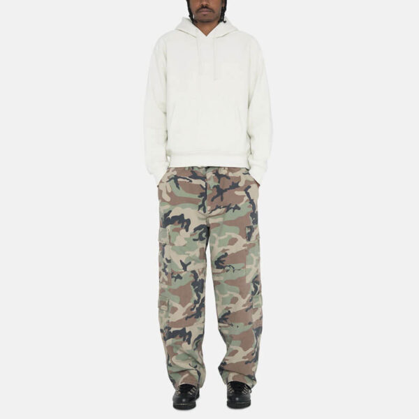 STUSSY Ripstop Surplus Cargo - Camo