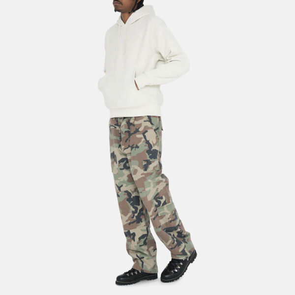 STUSSY Ripstop Surplus Cargo - Camo