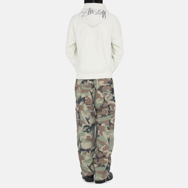 STUSSY Ripstop Surplus Cargo - Camo