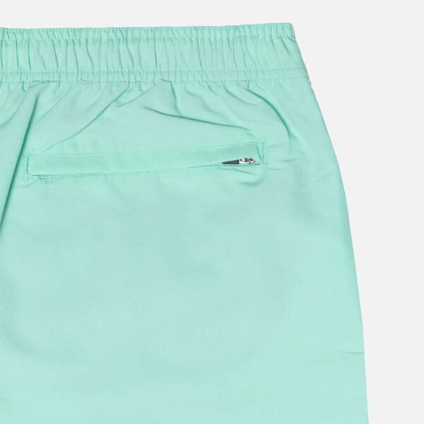 STUSSY Stock Water Short - Aqua