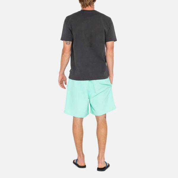 STUSSY Stock Water Short - Aqua