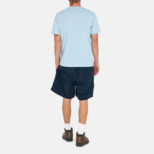 STUSSY Stock Water Short - Navy