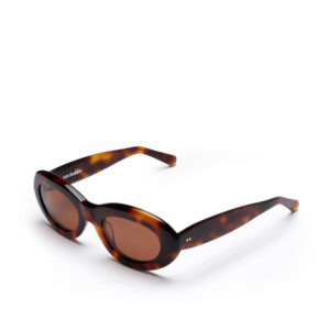 SUN BUDDIES Courtney Sunglasses - Tortoise