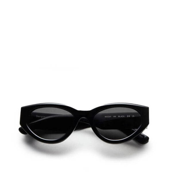 CHIMI 06 Sunglasses - Black