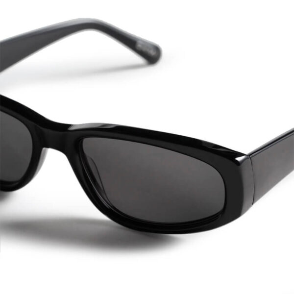 CHIMI 09 Sunglasses - Black