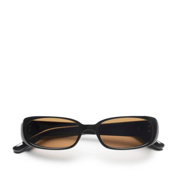CHIMI LHR Sunglasses - Black