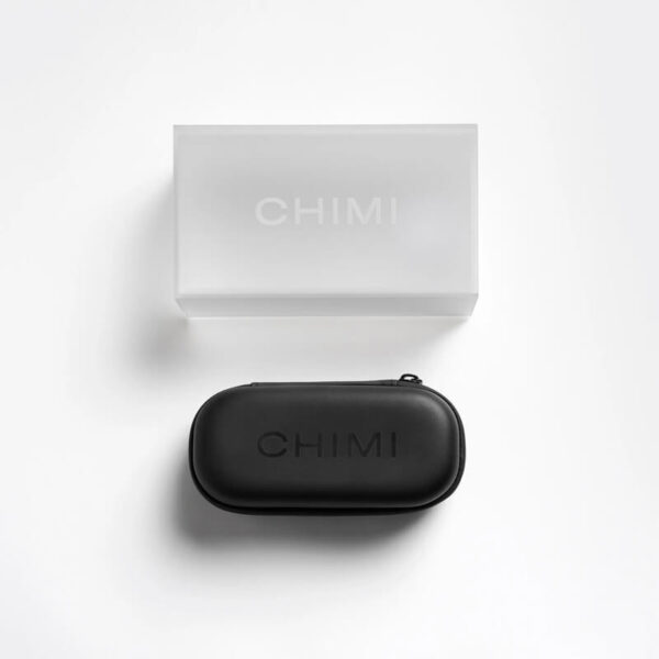 CHIMI flash black 6