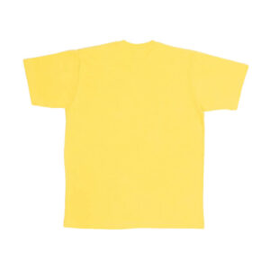 GMT all welcome ss tee yellow2