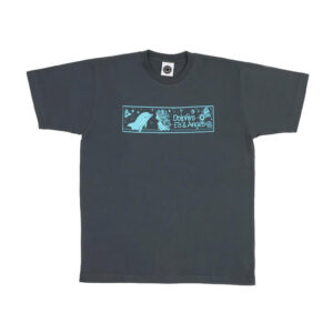 GMT dolphins ets and angels tee abyss 1