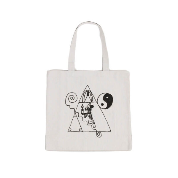 GMT joe roberts canvas tote 1