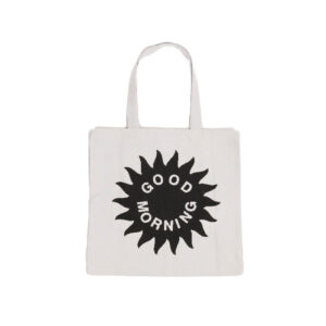 GMT joe roberts canvas tote 2