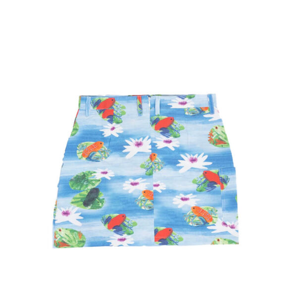 GMT joe roberts skirt frogs 2