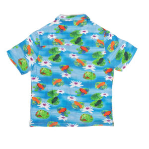 GMT joe roberts ss shirt frogs 2