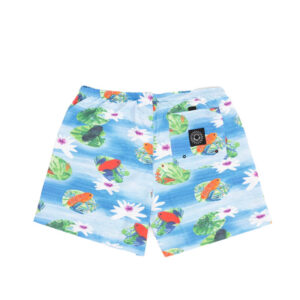 GMT joe roberts swim shorts frogs2