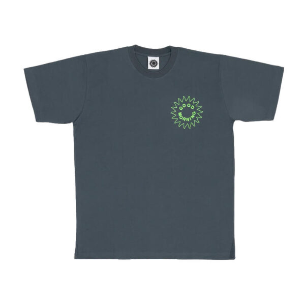 GMT sun logo ss tee abyss1