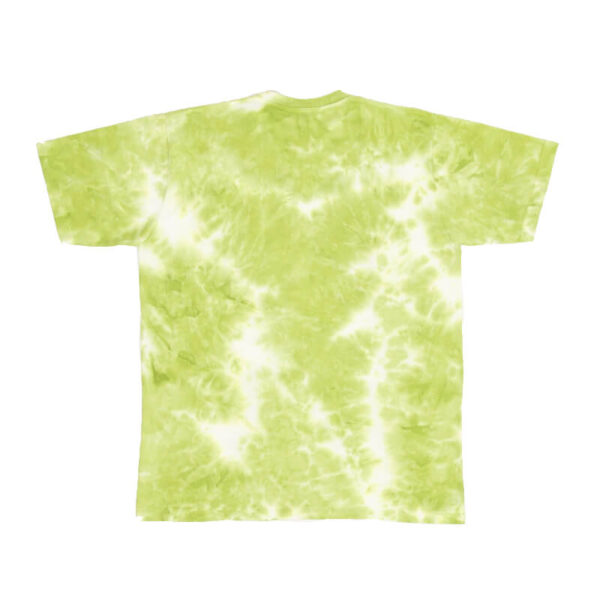 GMT trip out ss tee tie dye 2
