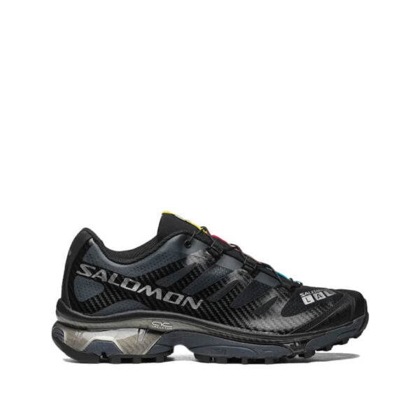 SALOMON xt4 og black silver metal1