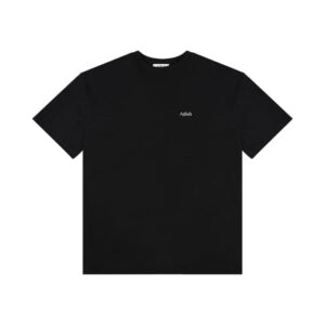 ADISH Qrunful T-Shirt - Black2