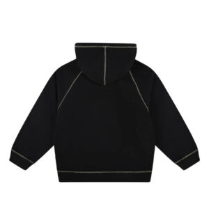 ADISH Tatreez Lakiya Hoodie - Black