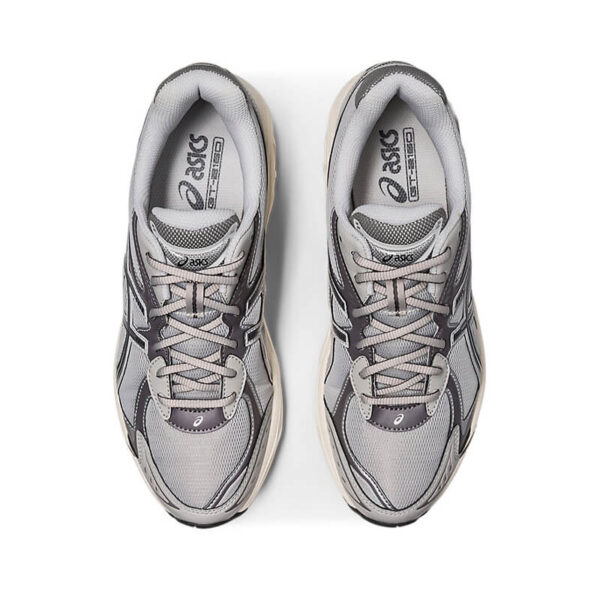 ASICS GT-2160 Oyster Grey Carbon6