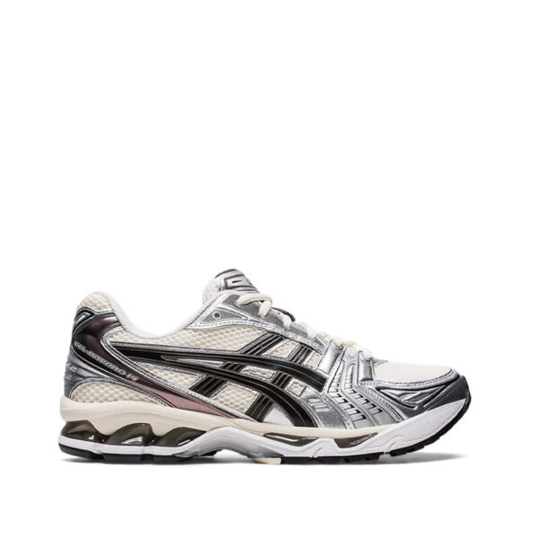 ASICS Gel-Kayano 14 – Cream Black1