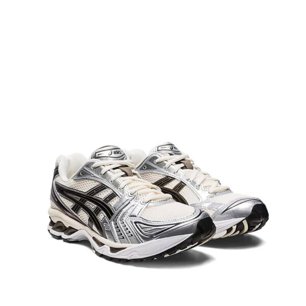 ASICS Gel-Kayano 14 – Cream Black2