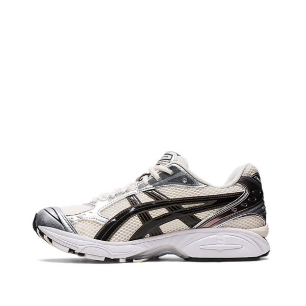 ASICS Gel-Kayano 14 – Cream Black4