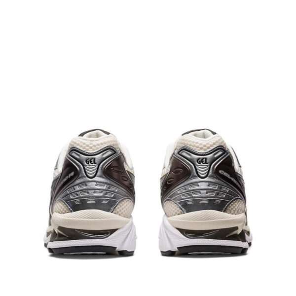 ASICS Gel-Kayano 14 – Cream Black5