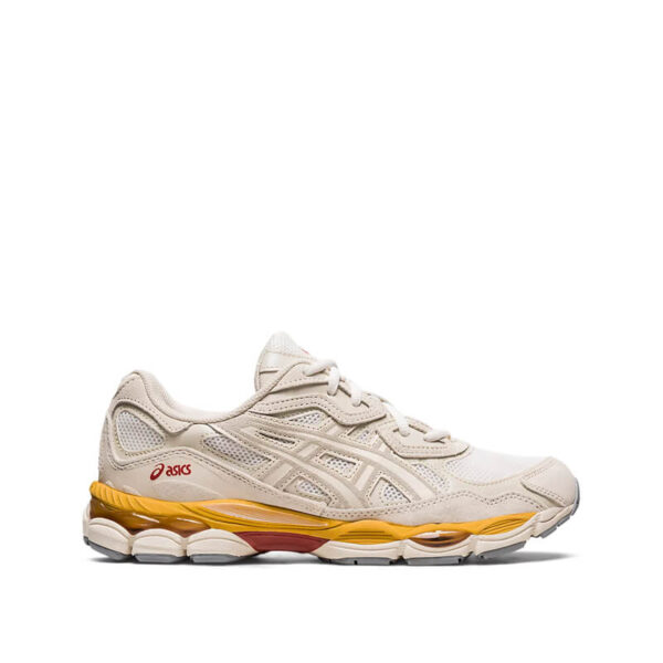 ASICS Gel-NYC - Cream / Oatmeal