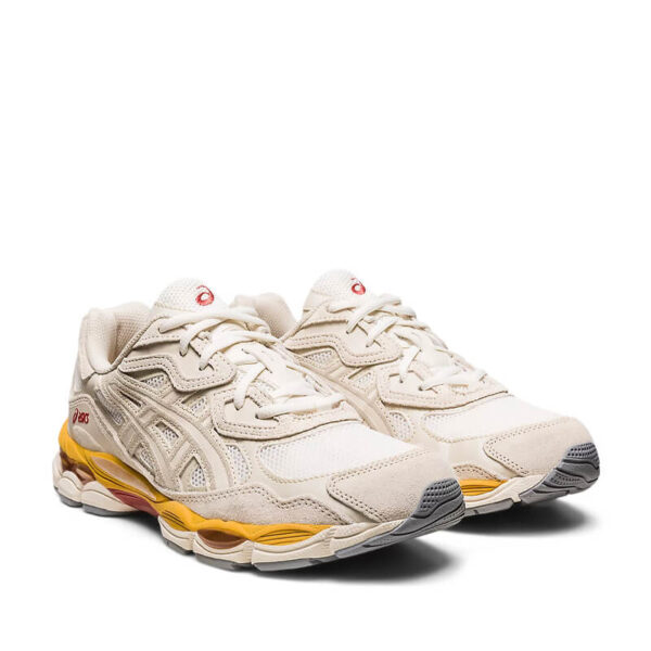 ASICS Gel-NYC - Cream / Oatmeal