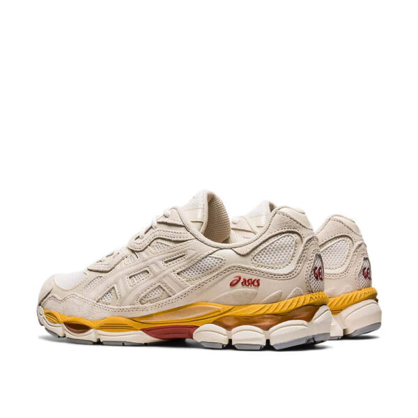 ASICS Gel-NYC - Cream / Oatmeal