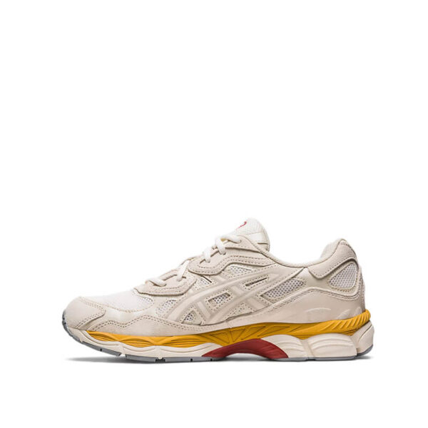 ASICS Gel-NYC - Cream / Oatmeal